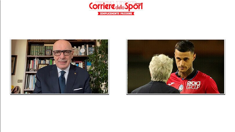 Scamacca, ottime notizie per Spalletti: ‘Centravanti da Nazionale’