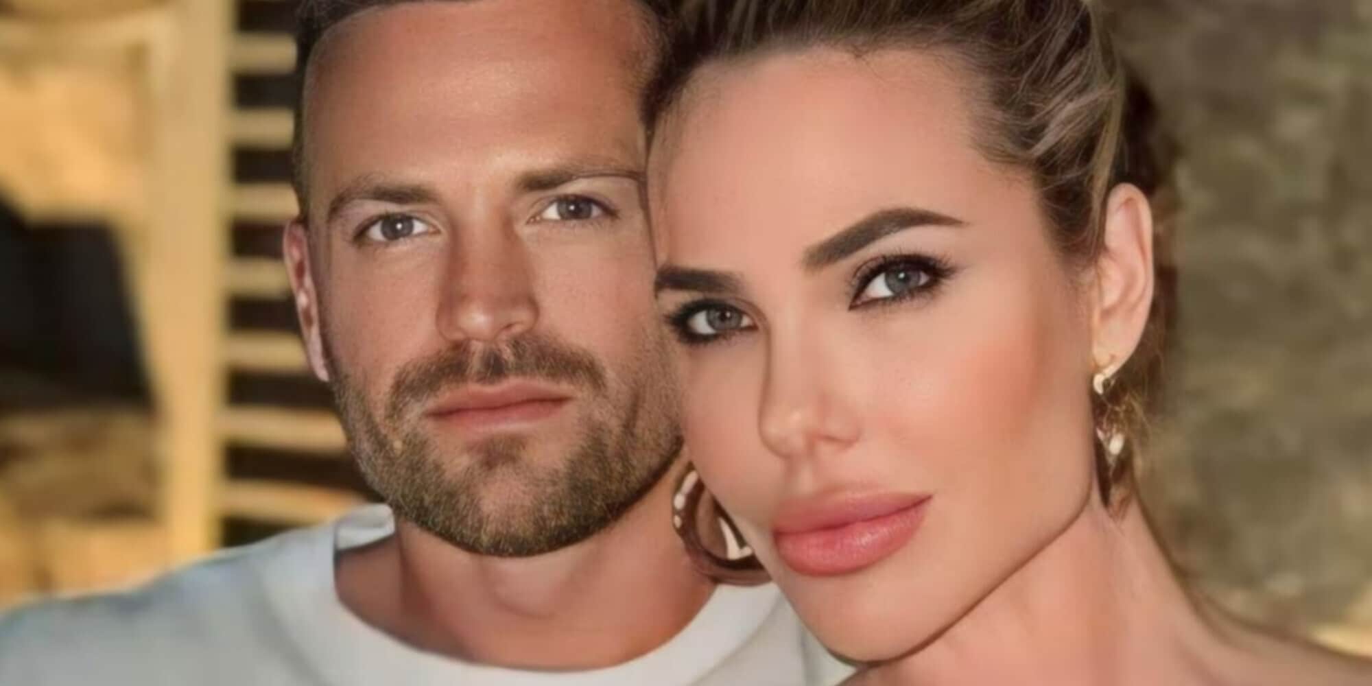 Ilary e Bastian ancora insieme: "È sempre più aria di famiglia"