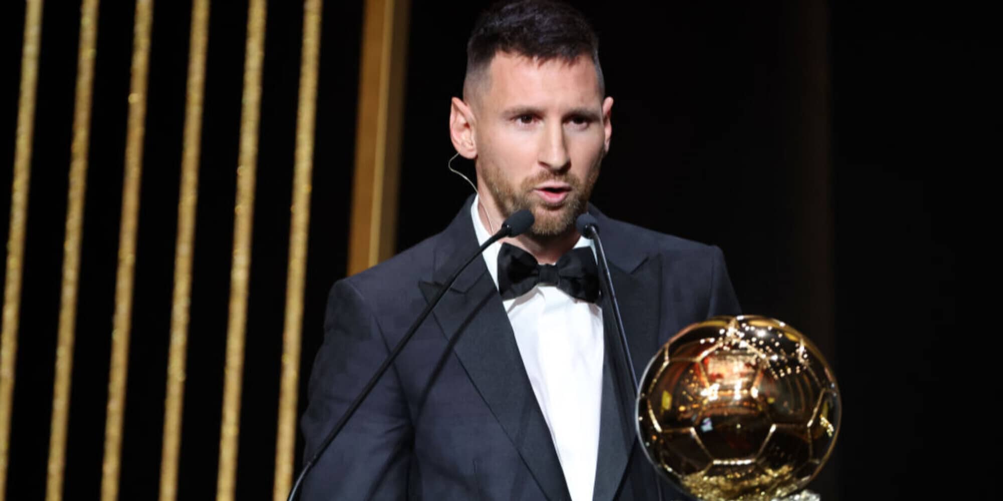 Messi, Roma, Lazio e Napoli: le ultimissime