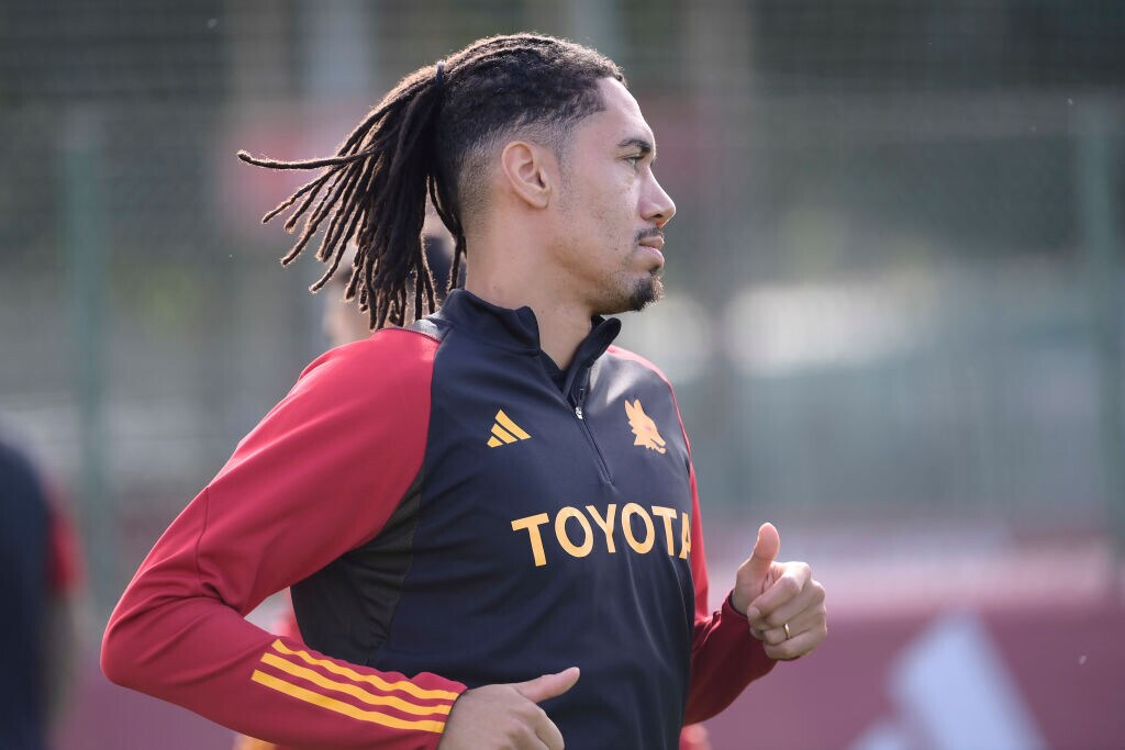 Roma: furto in casa di Smalling. Dybala si sposa