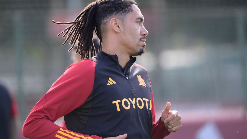 Roma: furto in casa di Smalling. Dybala si sposa