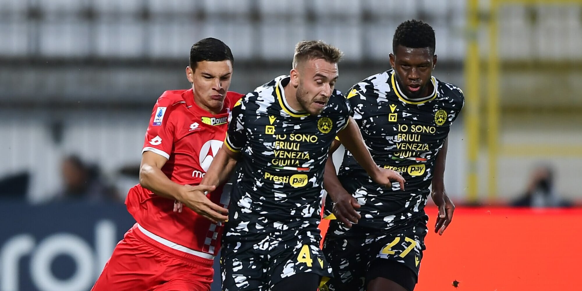 Sedicesimi di Coppa Italia, ecco il pronostico di Udinese-Cagliari