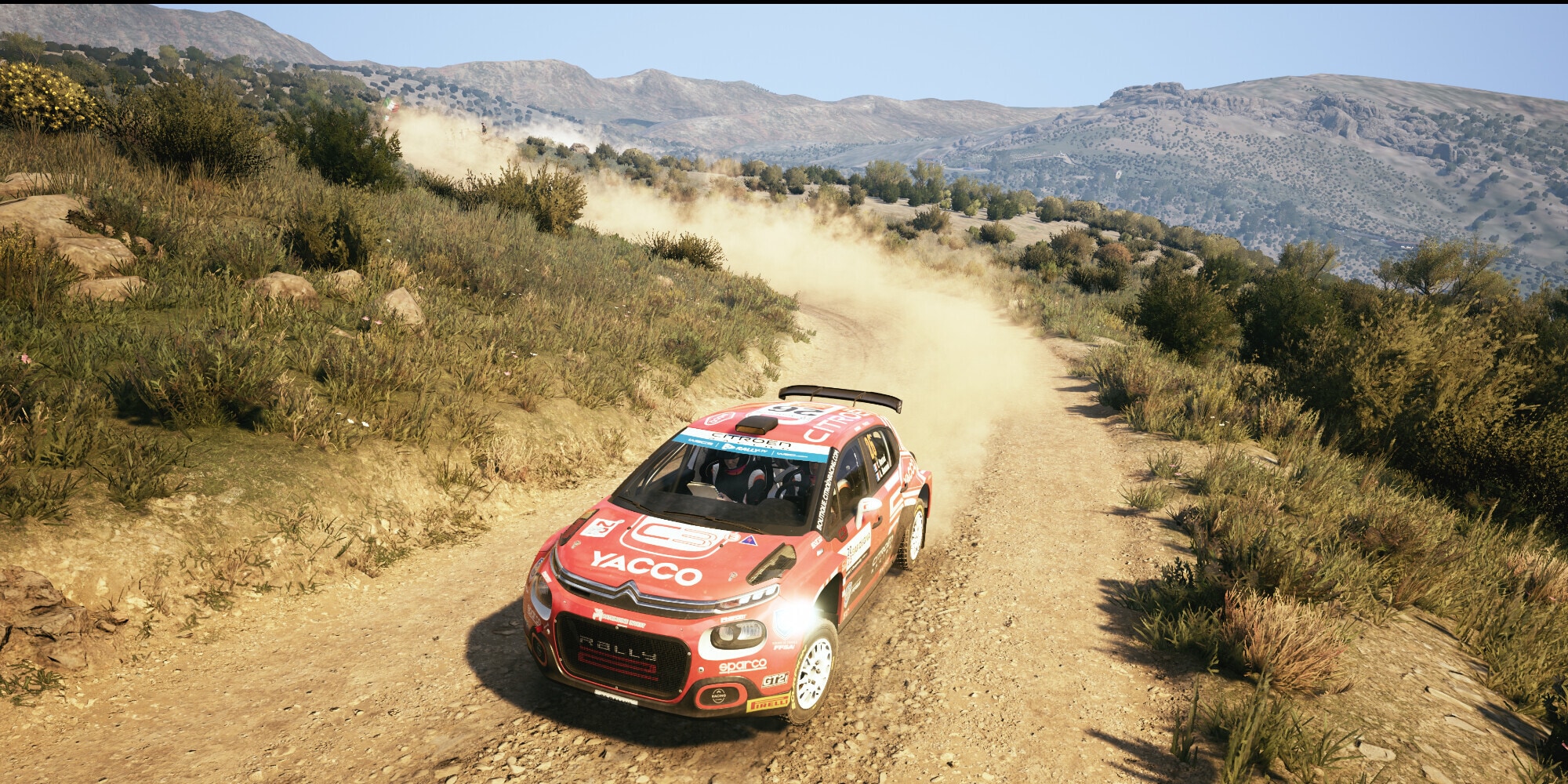 EA Sports WRC: il punto d'inizio perfetto per avvicinarsi al rally - la recensione
