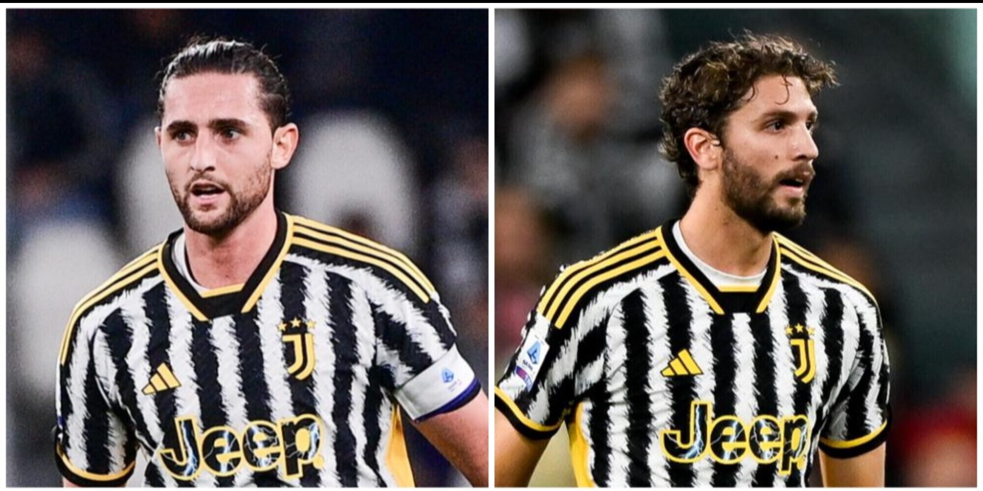 Da Rabiot a Locatelli, la Juve lavora ai rinnovi: i dettagli