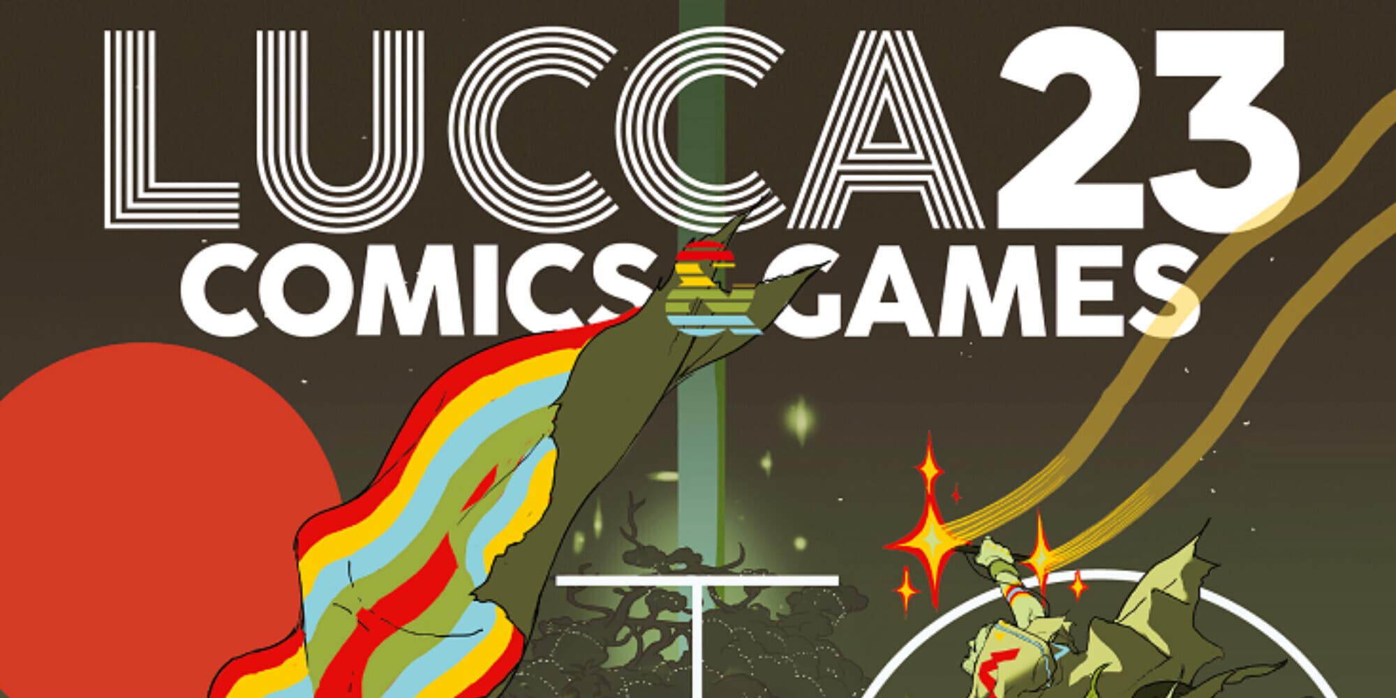 Lucca Comics al via: ecco gli ospiti e i tornei esports da non perdere