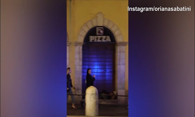 Oriana-Dybala si sposano, lei sui social: "Sono la più felice del mondo"
