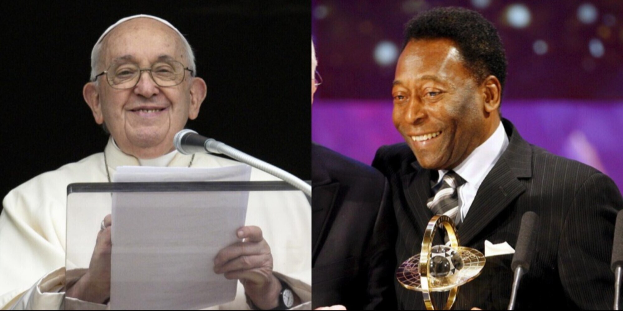 In nome del Papa O Rei