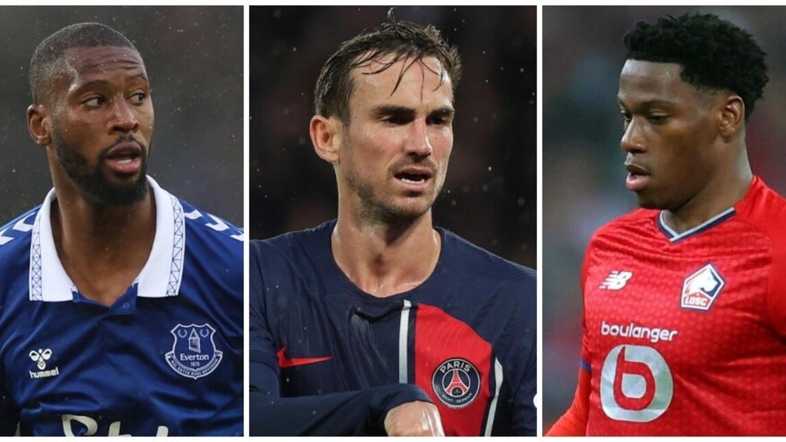 Da Beto a Fabian Ruiz, tutti gli obiettivi di mercato della Juve