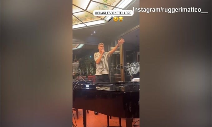De Ketelaere, El Bilal e Scamacca: l'Atalanta scalda la voce!