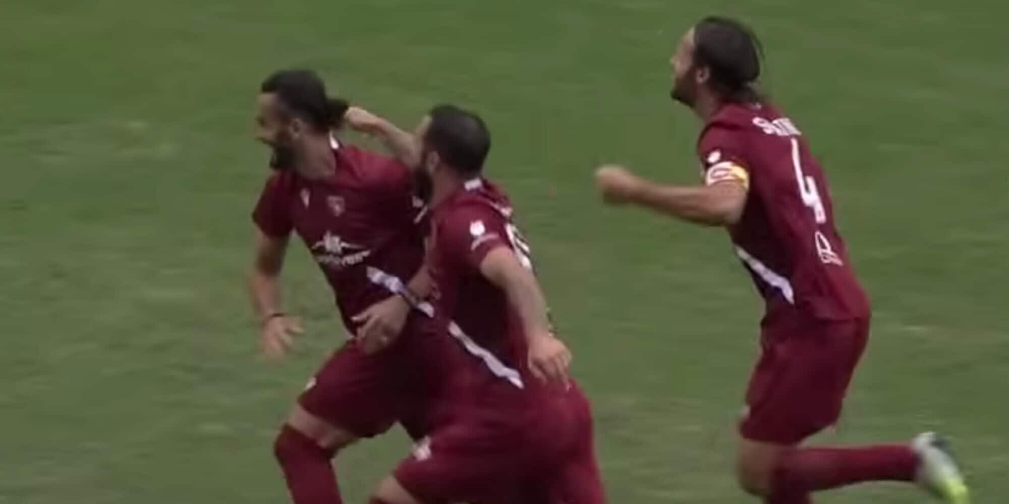 Serie D: il potere del Trapani nel girone I