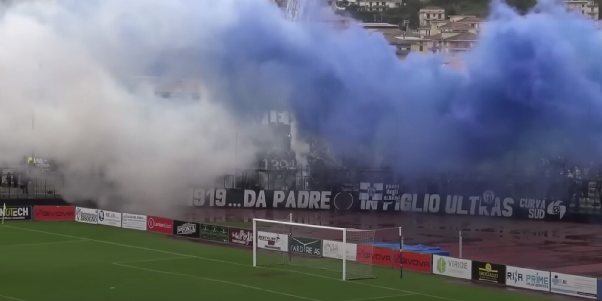 Serie D: Derby-primato alla Cavese. Sarrabus in scia