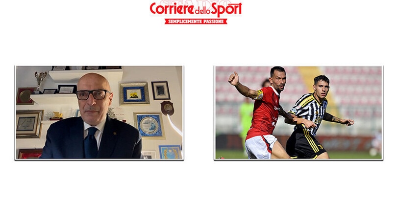 Fenomeno Torres, la squadra imbattuta che meraviglia la Serie C