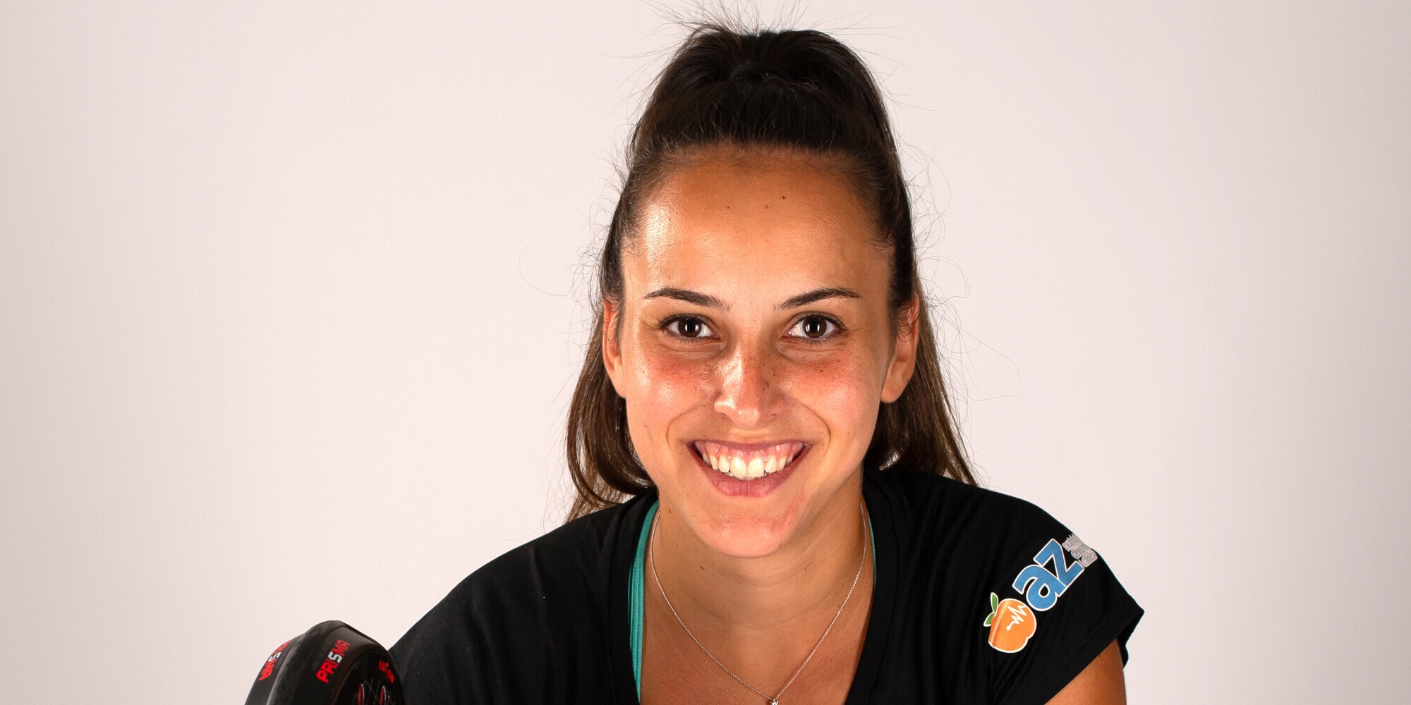 Lorena da Malaga sogna l’azzurro