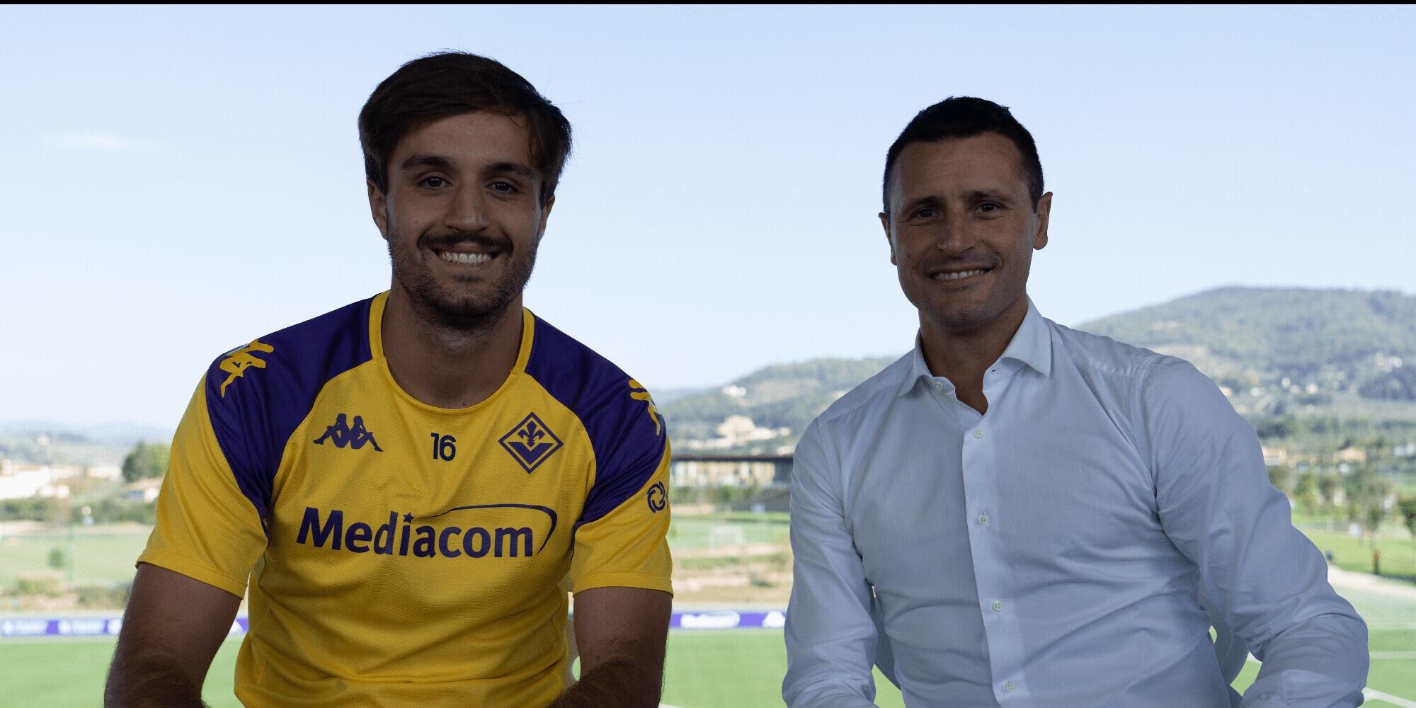 Commisso: "Il Viola Park è costato più di Atalanta, Napoli e..."