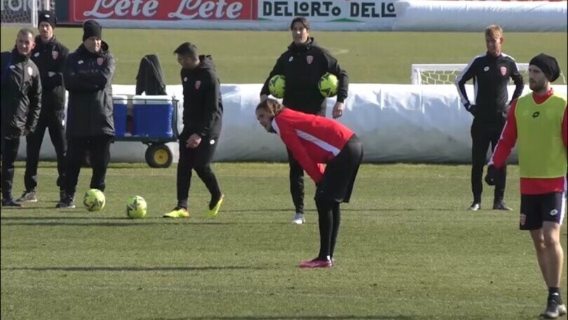 Inter, occhi su Colpani