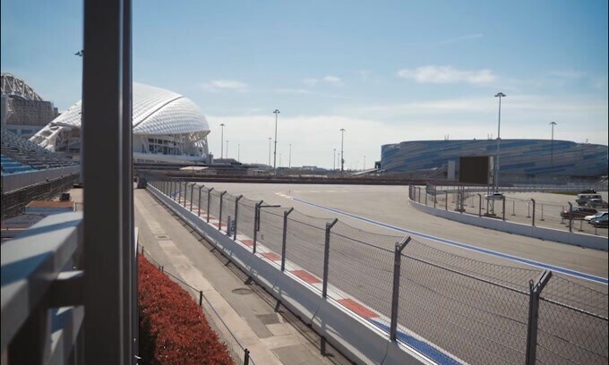 F1, Wolff mette nel mirino il secondo posto nella classifica costruttori