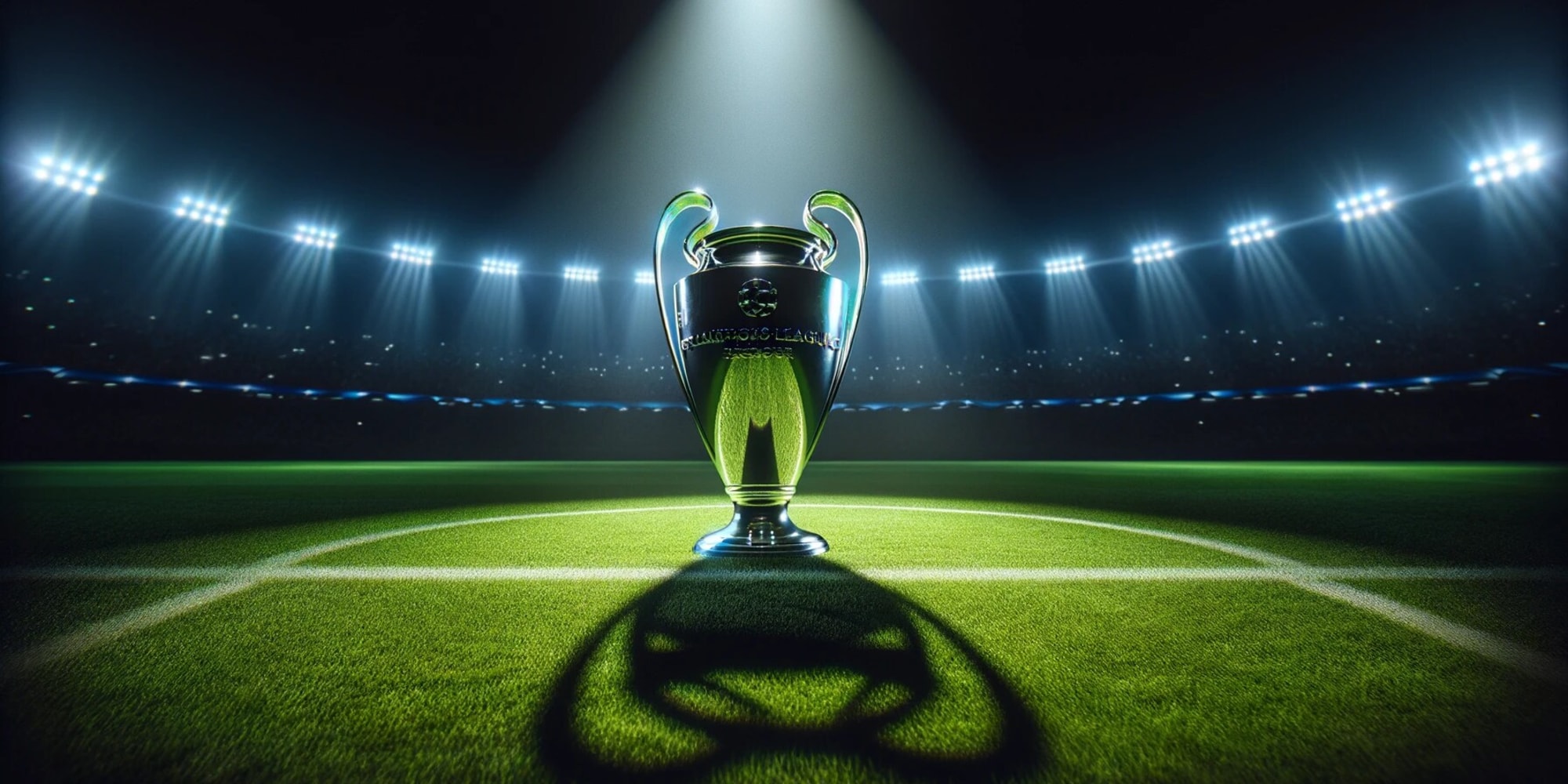 Champions League: regolamento, formula, squadre e premio