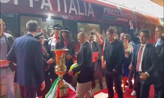 Totti chiama, Spalletti risponde: incontro in vista e pace fatta?