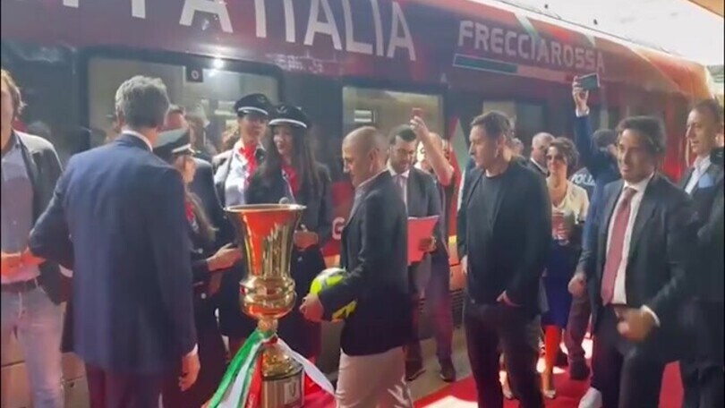 Totti chiama, Spalletti risponde: incontro in vista e pace fatta?