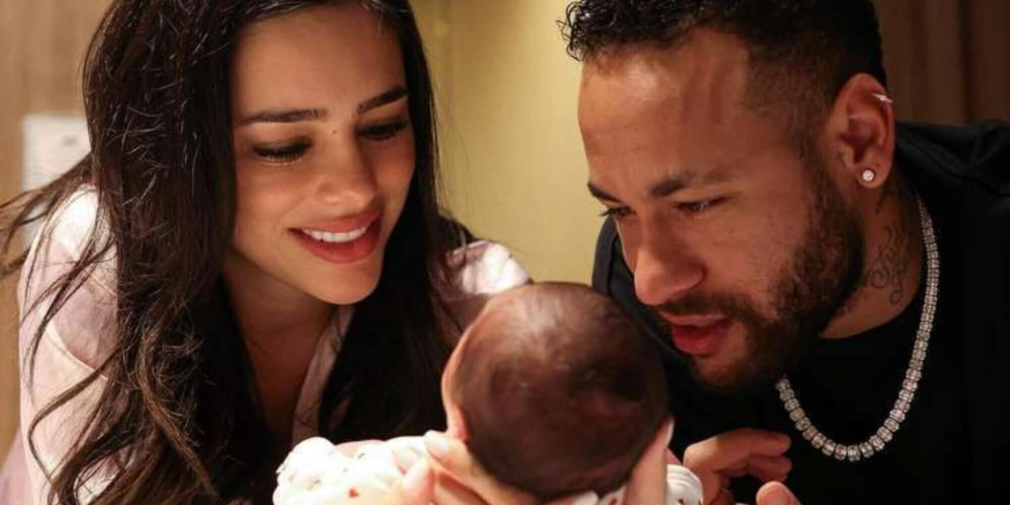 "Neymar e Bruna in crisi: il futuro è deciso, presto l'annuncio ufficiale"