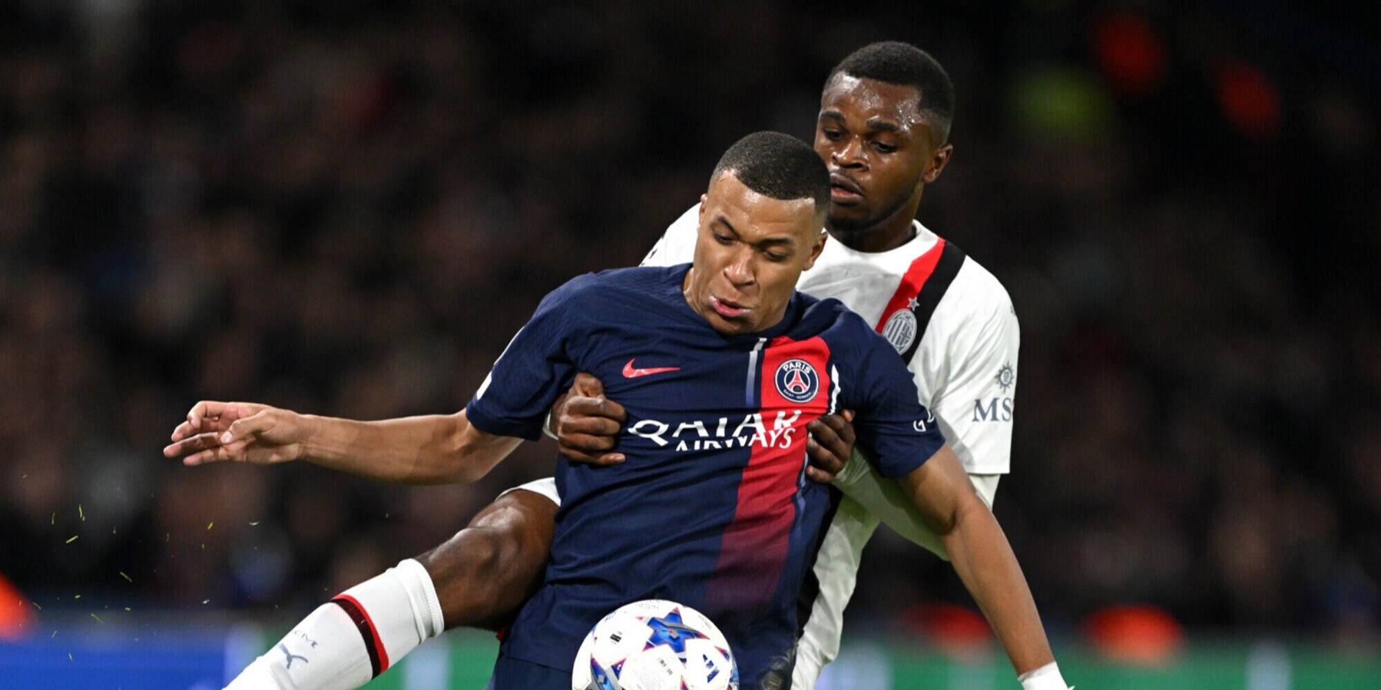 Anticipo di Ligue 1, quote e pronostico di Psg-Montpellier