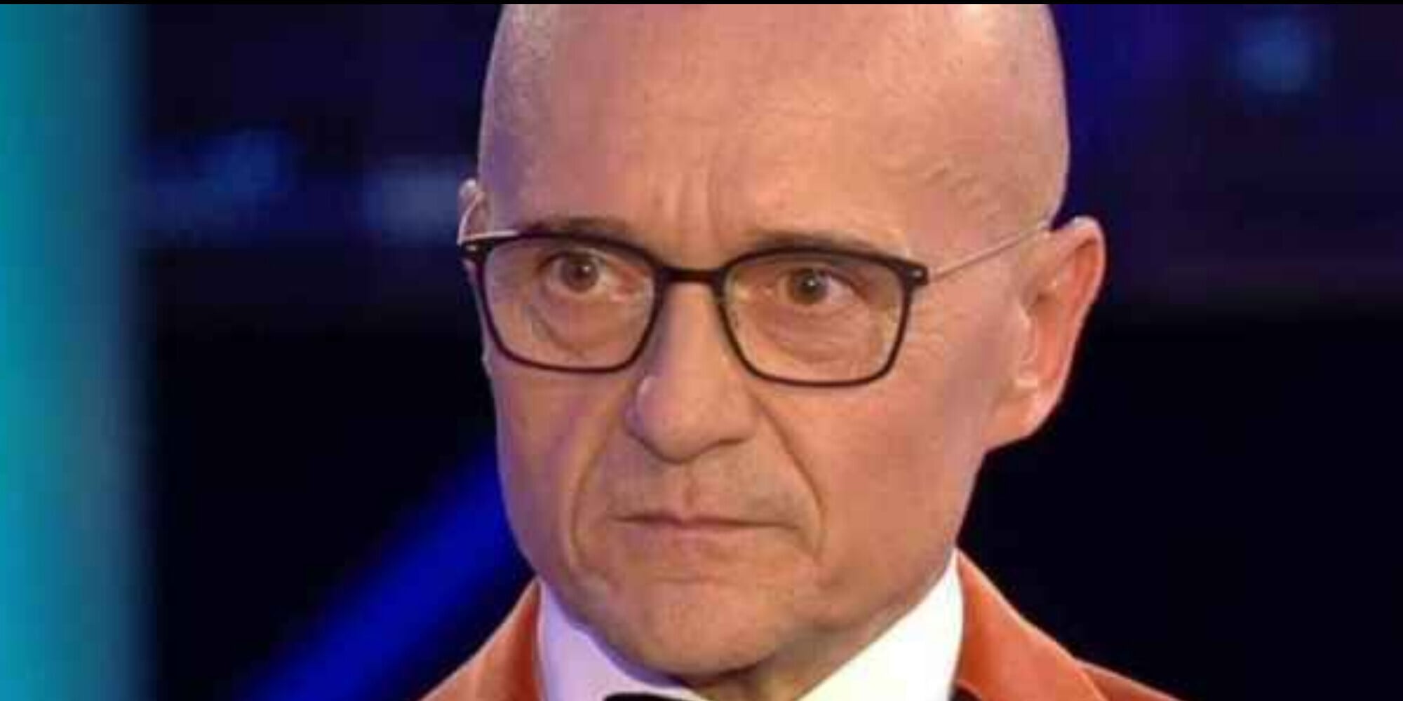 Grande Fratello, Signorini attacca i concorrenti: "Sono stufo"