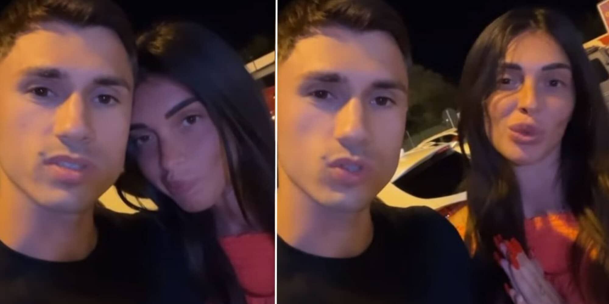 Grande Fratello e quel particolare di Mirko che fa arrabbiare Greta
