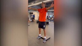 Dalla Spagna: "Luis Suarez in trattativa con l’Inter Miami"