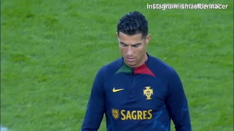 Guai per CR7: è indagato dall'agenzia dell'entrate spagnola