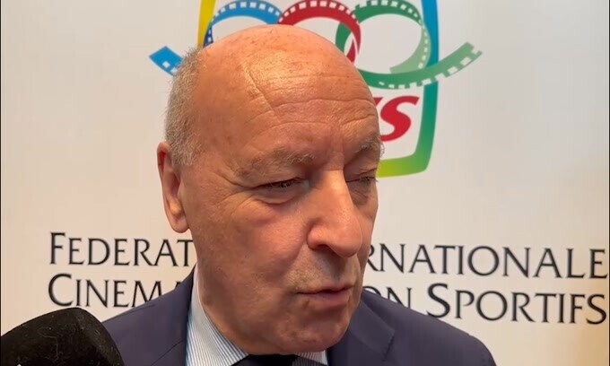 Marotta sul mercato: "Colpani? Se ci saranno cose concrete le svilupperemo..."