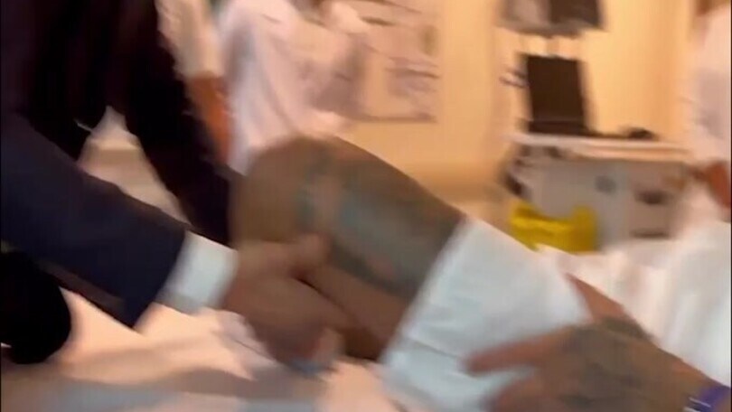 Al-Hilal, Neymar operato "con successo" in Brasile
