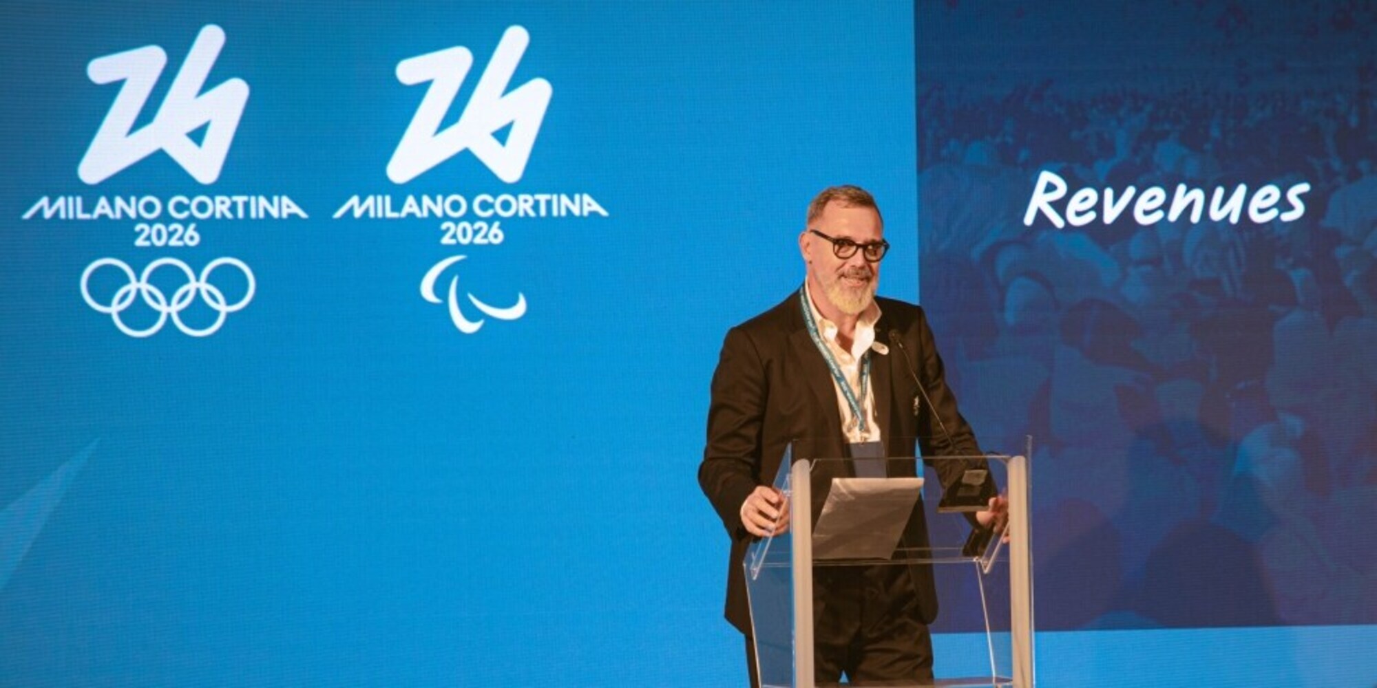 Milano Cortina 2026: presentato “Italia dei Giochi”
