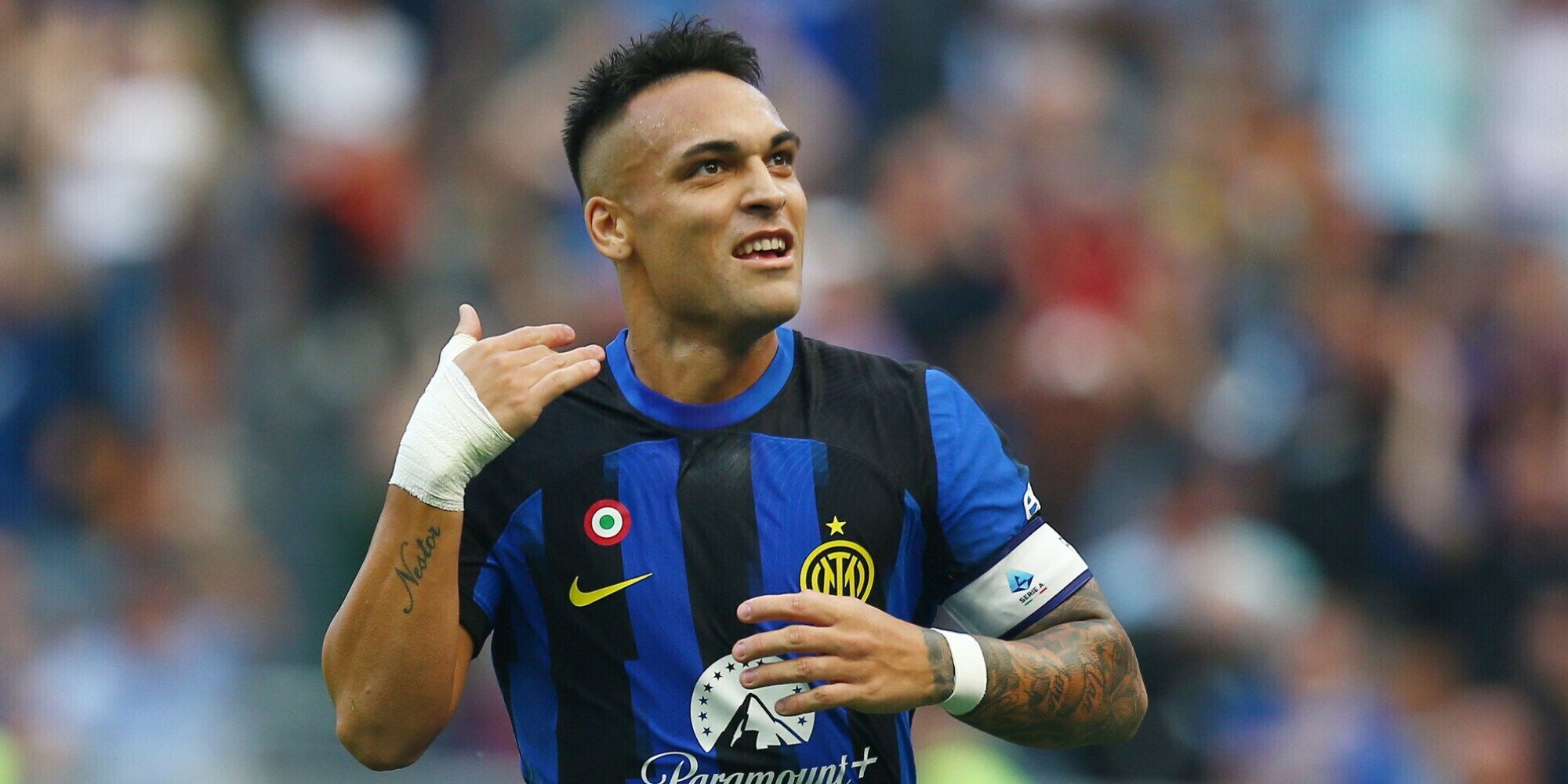 Inter, Bayern e Arsenal vincenti: usciranno tre “2” nei big match? Vediamo l’analisi dei bookie