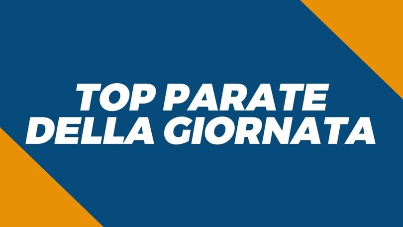La Top 10 parate della 9ª giornata di Serie D