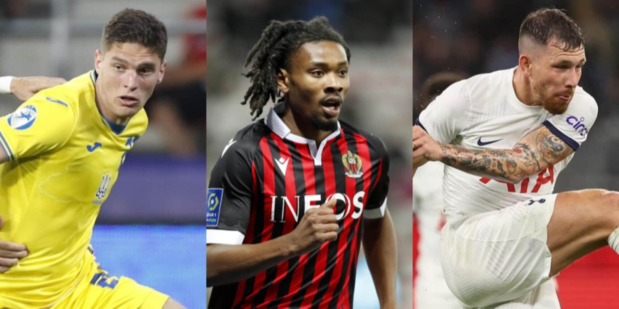 Juve, il mercato di gennaio è bollente: ecco il piano e i nomi