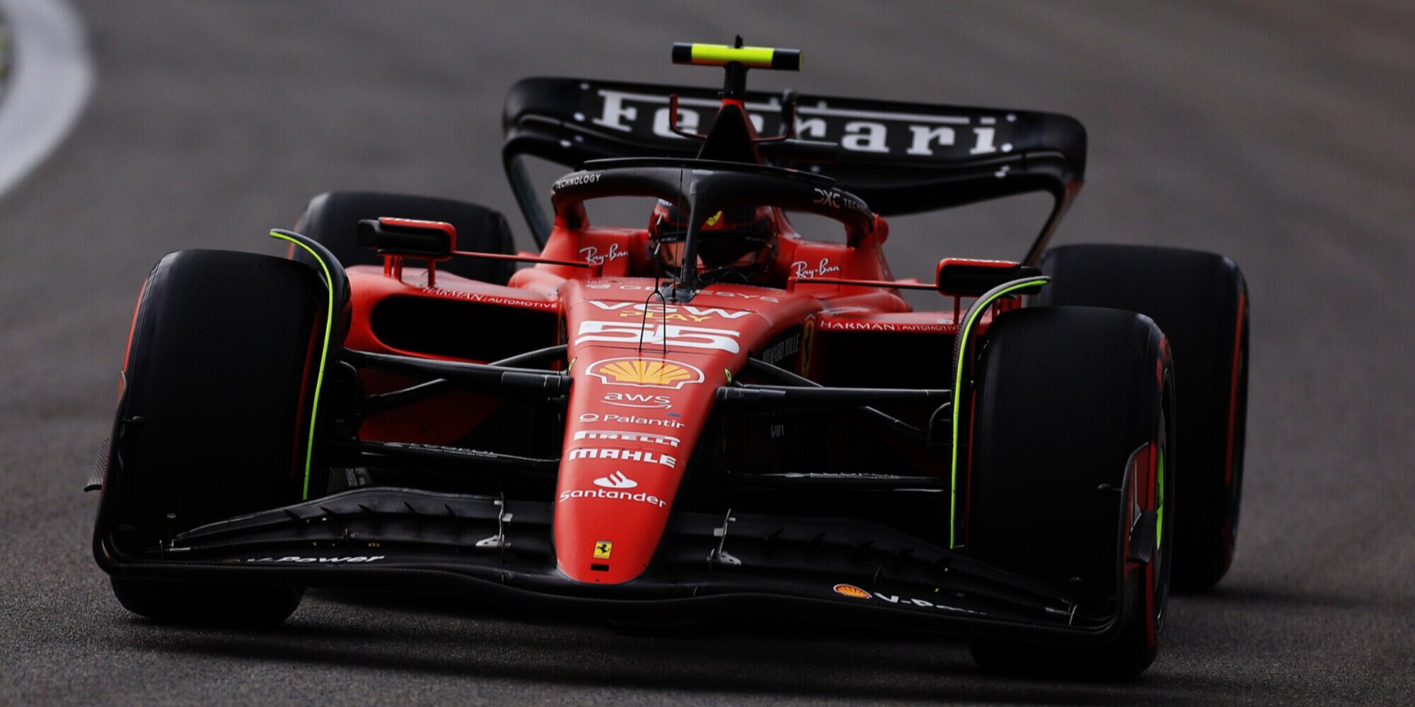 F1, Sprint GP Brasile 2023 in diretta tv: orari e dove vederla