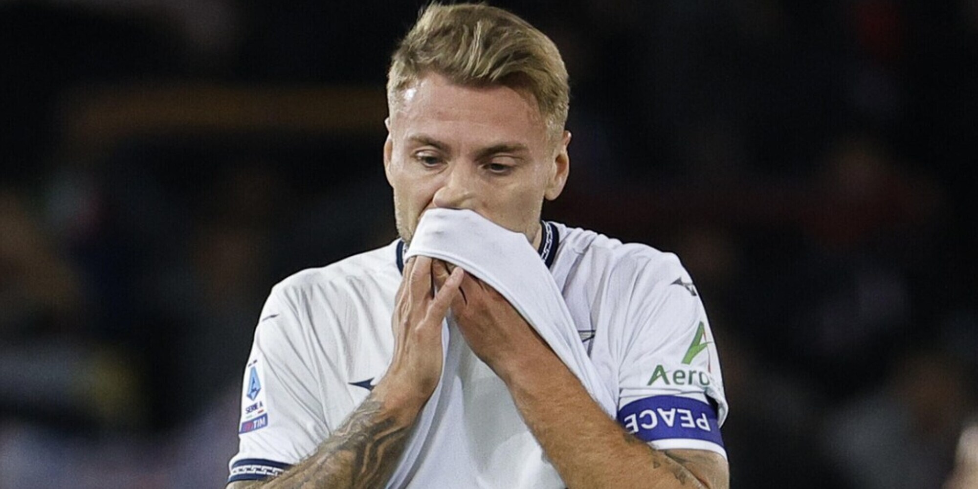 Lazio, il problema del gol è reale: tutti i numeri negativi