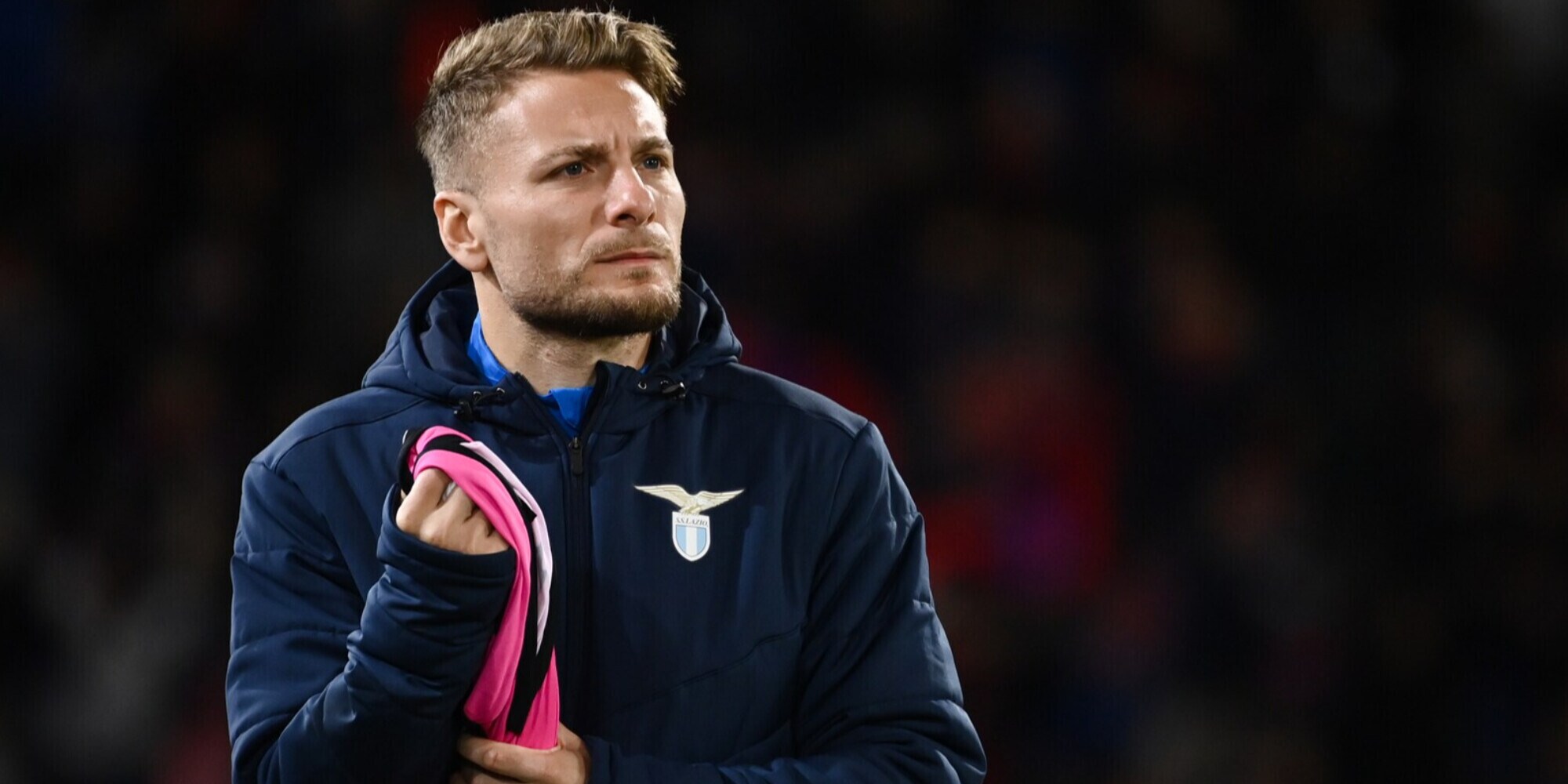 Lazio, quella staffetta con Castellanos che consuma Immobile