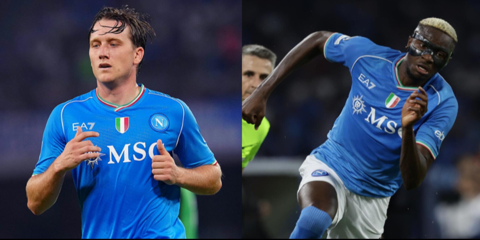 Meluso: "Rinnovo Zielinski? Vi svelo tutto". E sul ritorno di Osimhen...