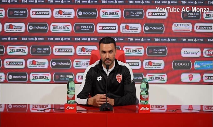 Palladino: "É il momento di fare punti"