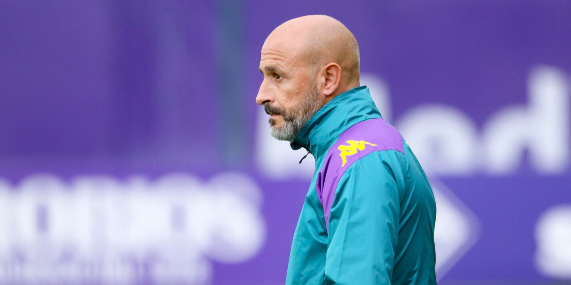 Fiorentina, il pensiero di Italiano per gli alluvionati: "Siamo colpiti"