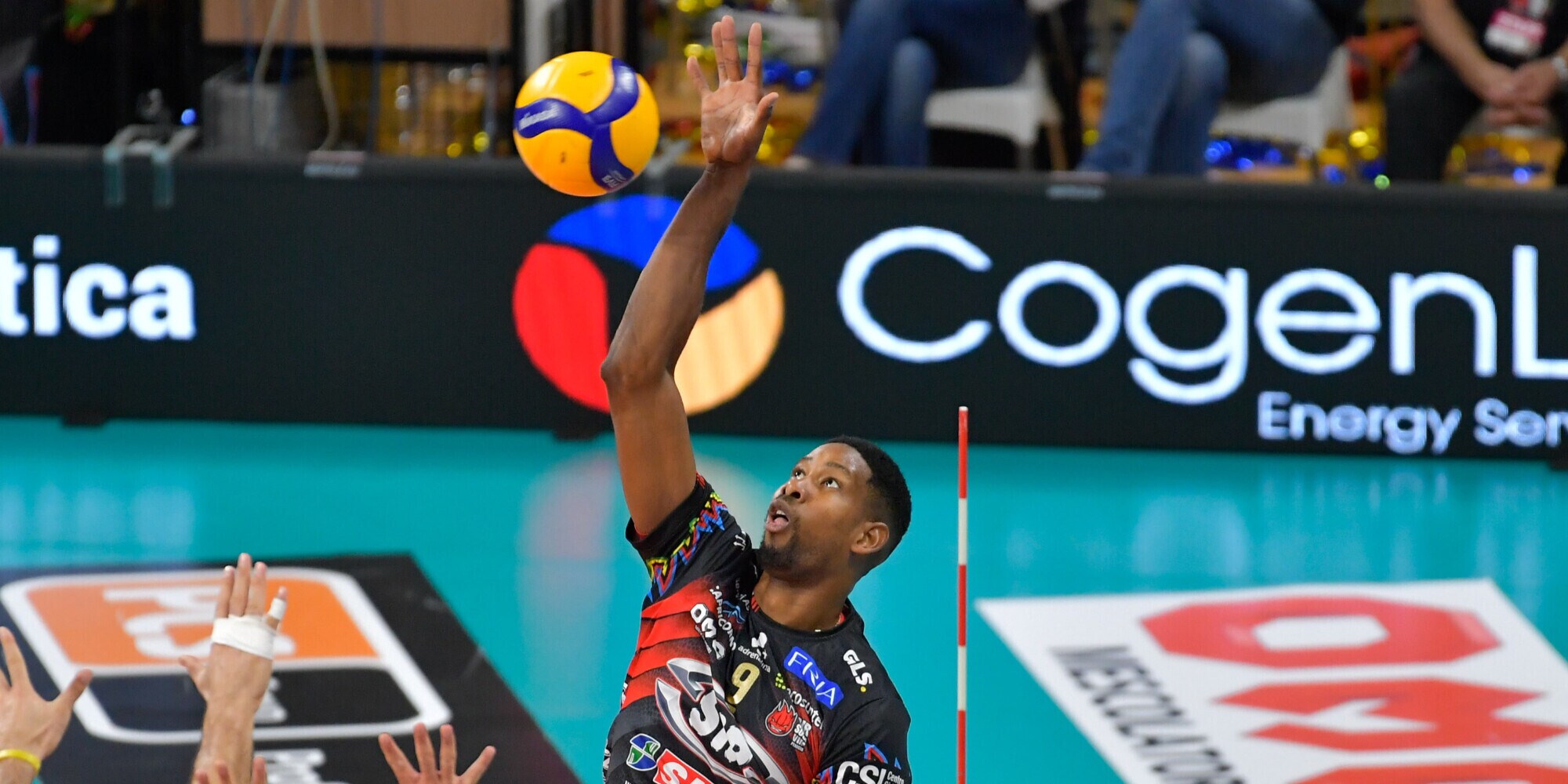 Perugia parteciperà al prossimo Mondiale per Club
