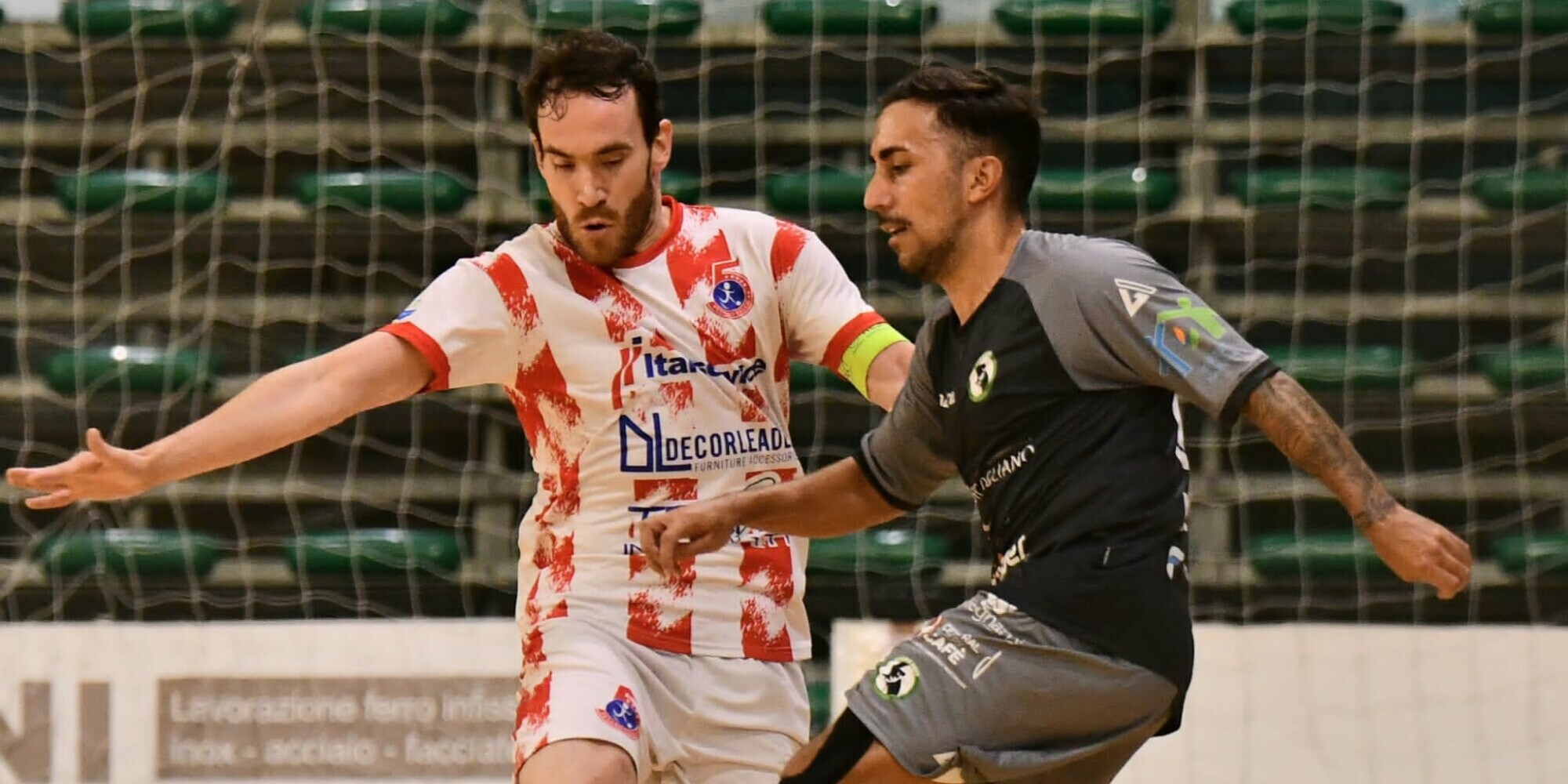 Colpo grosso a Pesaro, Avellino in testa (per ora) al campionato