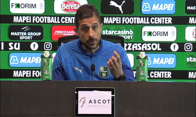 Dionisi: "Laurienté non è un problema"