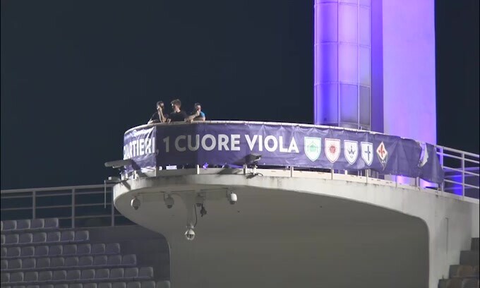 Fiorentina-Juventus rinviata? Ecco la decisione