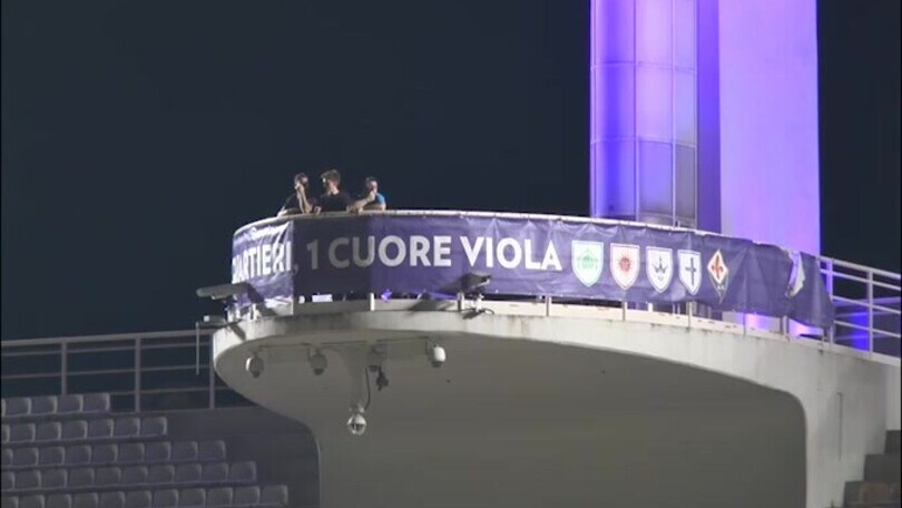 Fiorentina-Juventus rinviata? Ecco la decisione