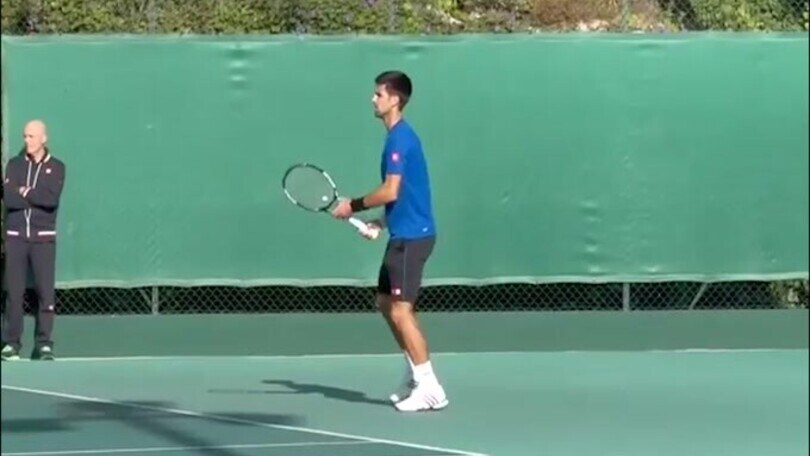 Djokovic vince a Parigi e batte un nuovo record