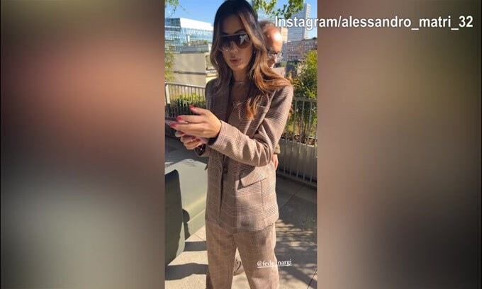 Matri-Nargi, il battibecco che diverte i fan