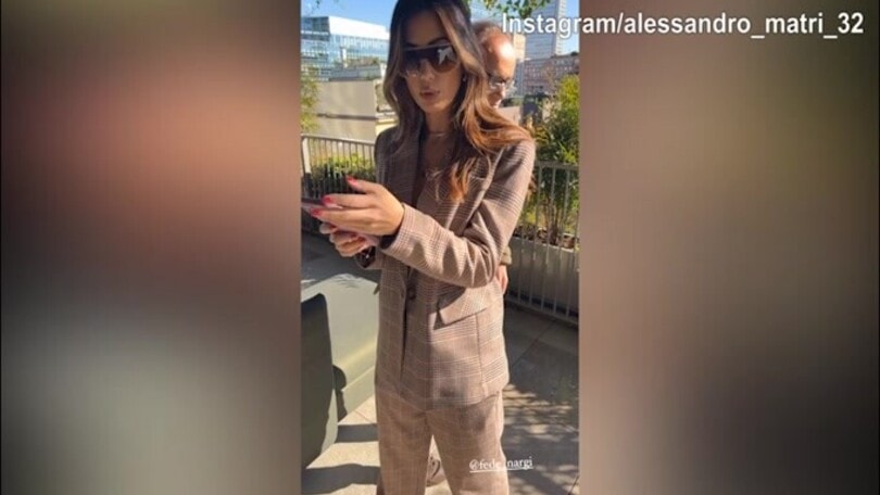 Matri-Nargi, il battibecco che diverte i fan