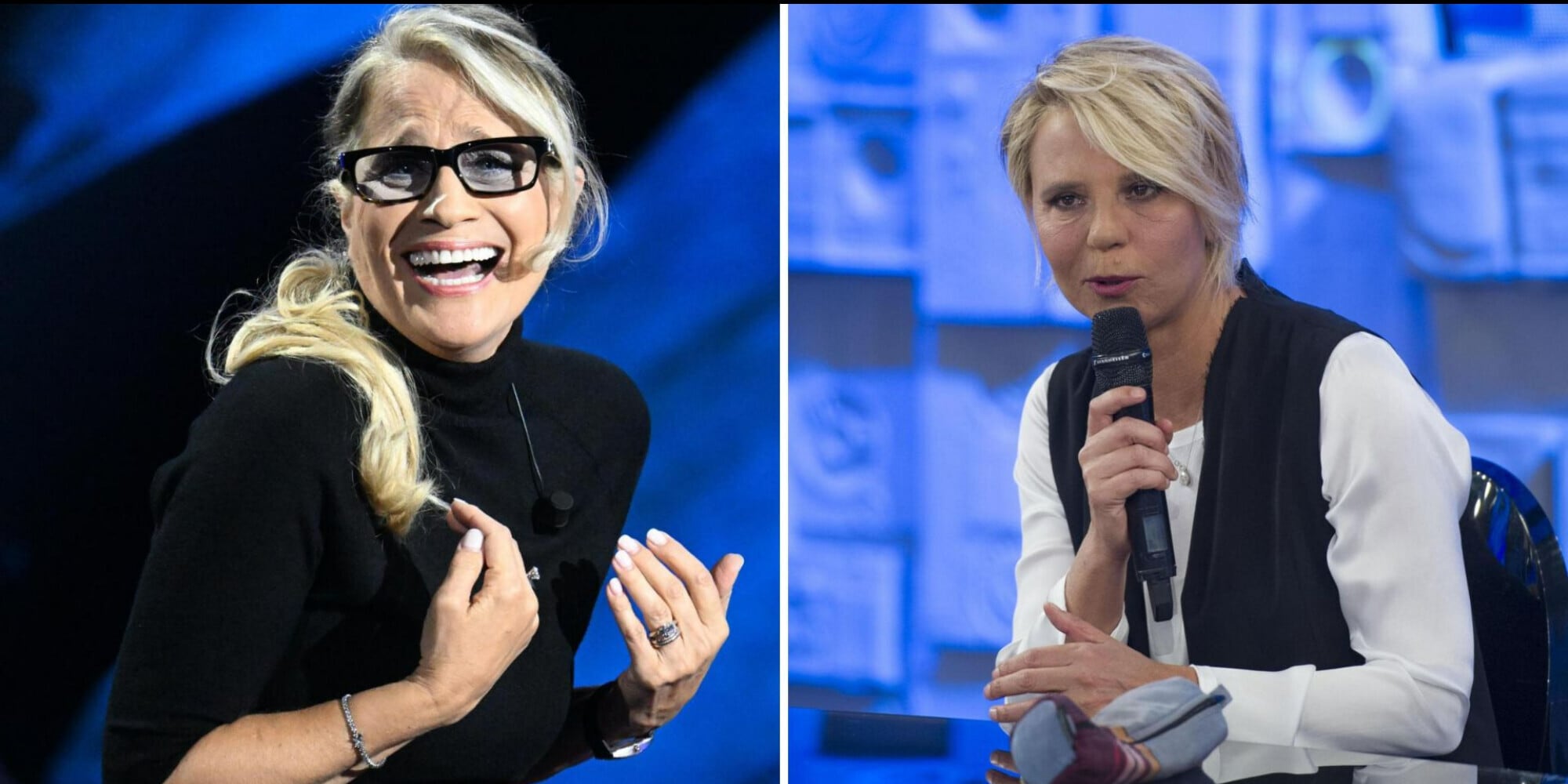 Heather Parisi, clamoroso attacco ad Amici: Mediaset passa alle vie legali